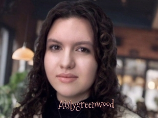 Aislygreenwood
