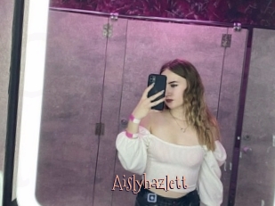 Aislyhazlett