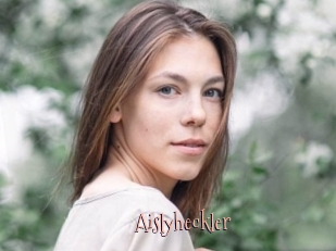 Aislyheckler
