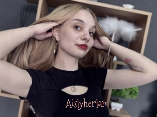 Aislyherlan