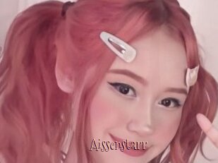 Aissenstarr