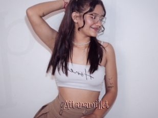 Aitanamillet