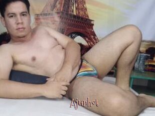 Ajunhot