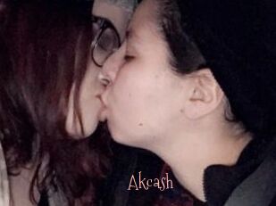 Akcash