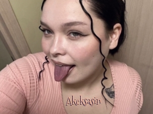 Akeksasin