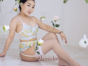 Akemichu
