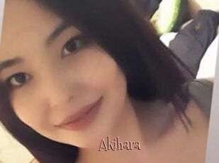 Akihara