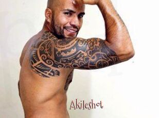 Akileshot