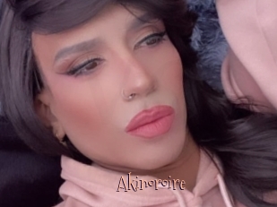 Akinoroire