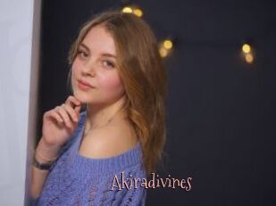 Akiradivines
