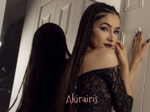 Akirairis