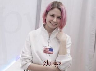 Akiraya