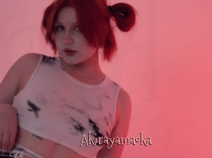 Akirayamaoka