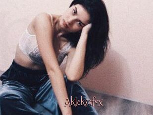 Akleksafox