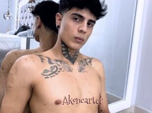 Akoncarter
