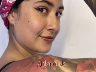 Alabamabake