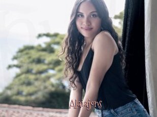 Alaiajons