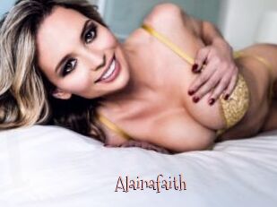 Alainafaith