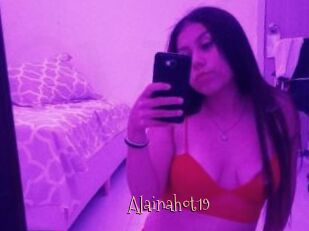Alainahot19