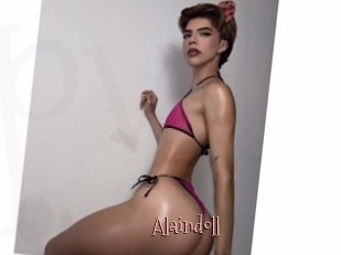 Alaindoll