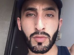 Alakran