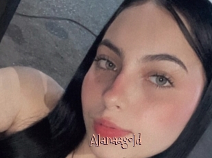 Alanaagold