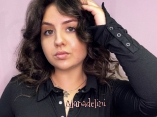 Alanadelini