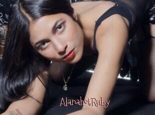 AlanahotRuby