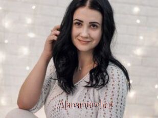 Alanamunchen