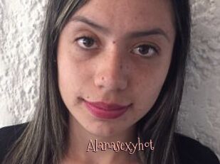 Alanasexyhot