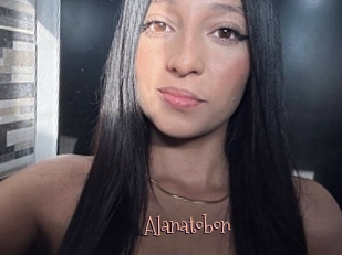 Alanatobon