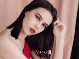 Alanavill