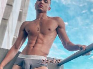 Alanch18