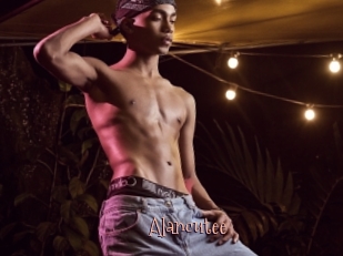 Alancutee
