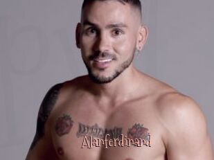 Alanferdinand