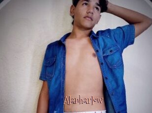 Alanharlow