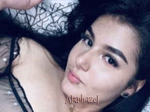 Alanhazel