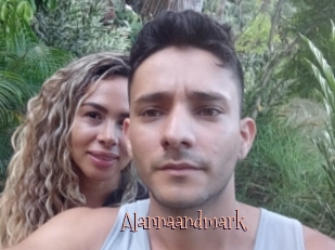 Alannaandmark