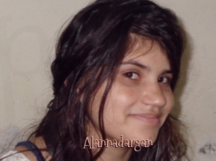 Alannadargan