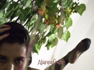 Alannafialho