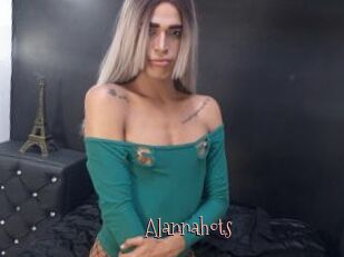 Alannahots