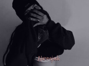 Alannajade