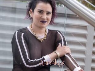 Alannakeys