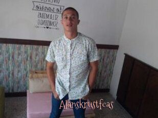 Alanskrustfcas