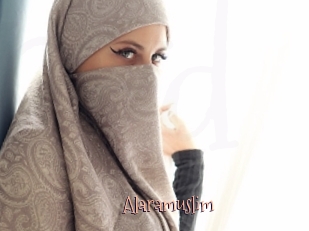 Alaramuslim