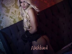 Alaskkaed