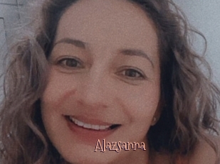 Alazsanna