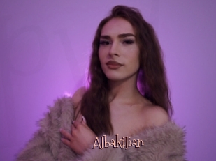 Albakilian