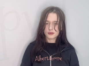 Albertaboone