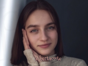 Albertacoote